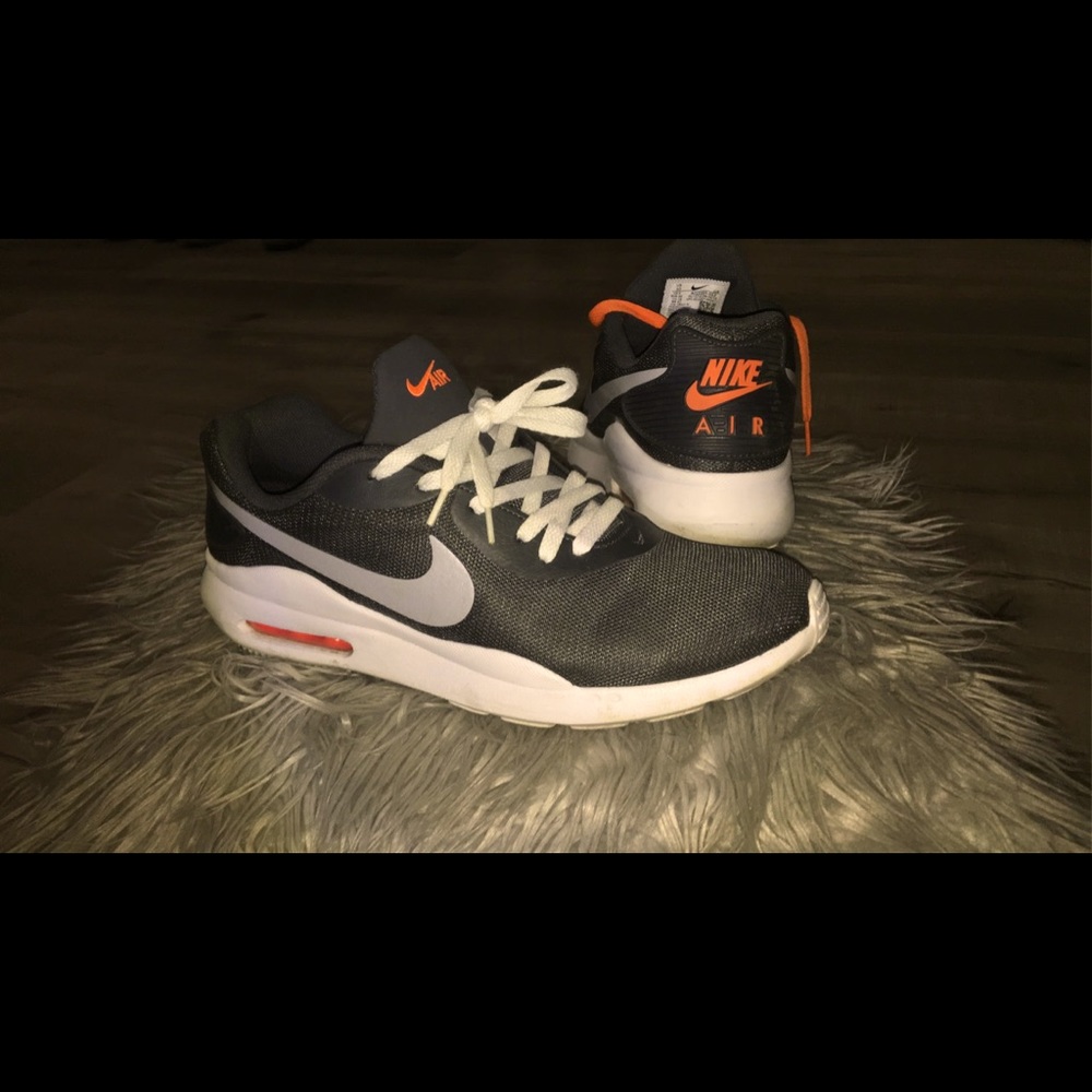 New nike air max’s